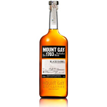 Rum Mount Gay Black Barrel 70cl 43%