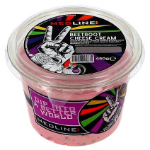 Medline Beetroot Cheese Cream 450gr Deldiche