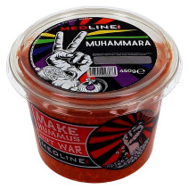 Medline Dip Muhammara 450gr Deldiche