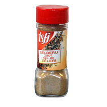 Celery Salt 100gr Isfi