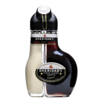 Sheridan's 70cl 15.5% Irish Coffee Liqueur