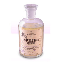 Spring Gin 50cl 43.8%