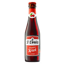 Premium Kriek St.Louis 25cl 3.2%