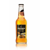 Strongbow Cider 275ml One Way Bottle