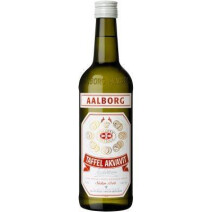 Taffel Aalborg Export Akvavit 70cl 38%