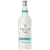Tails Cocktails Pina Colada 1L 14.9% Liqueur