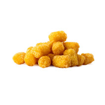 Smoky Mountains Tater Tots 2.5kg Frozen L.A. Streetfood