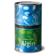 Texturas Algin 500gr Sferification