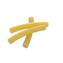 The Smiling Cook Pasta Macaroni 4x2.5kg Frozen D'Lis Food