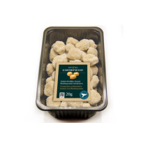 Gastronello Apero Pheasant Croquette 60x20gr Frozen