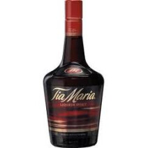 Tia Maria coffee liqueur 70cl 26%