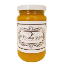 Tierenteyn-Verlent Pickles sauce 350gr glass jar