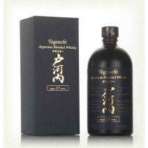 Togouchi 15 Years 70cl 40% Japanese Blended Whisky 