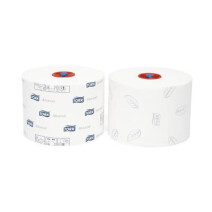 TORK  Advanced Toilet Paper Compact 27 rolls 100m 127530