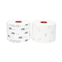 TORK  Advanced Toilet Paper Compact 27 rolls 100m 127530