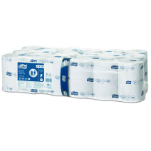 TORK toiletpapier 2-laags 36rol 900vel T7 wit 472199