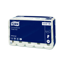 Tork Toiletpapier 2-laags T4 dispenser 30rollen 120776