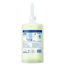 TORK Hand Washing Liquid Soap S1 Dispenser 6x1L 420810