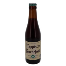 Trappist Rochefort 8 33cl Belgian Beer