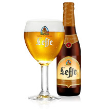 Leffe Triple 8.1% 24x33cl bak