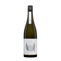 Sake Maison Hiraizumi Hiten Shirogane 72cl 15%