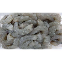 Gepelde Vannamei Scampi 16/20 IQF 1kg PD