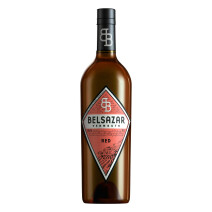 Vermouth Belsazar Red 75cl 18%