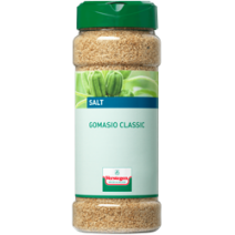 Verstegen Spice Mix Gomasio Classic 285gr Salt