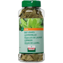 Verstegen Bay Leaves whole 35g Pure