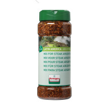 Verstegen Spice Mix Argentina steak 375gr Pure