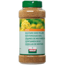 Verstegen Mustard Seed Yellow 715gr PET Jar