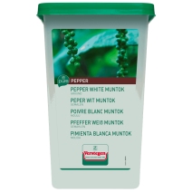 Verstegen White Pepper Muntok Powder 1.5kg