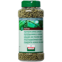 Verstegen Peppercorns Green Whole Freeze Dried140gr 1LP