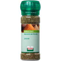 Verstegen Spicemix del Mondo Za Atar 250gr 