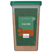 Verstegen World Spice Blend Spice Mix Cajun with salt 2300g Pure