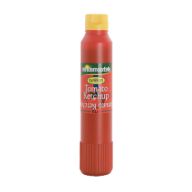 Tomato Ketchup Vleminckx Vandemoortele 1L Squeezable Bottle