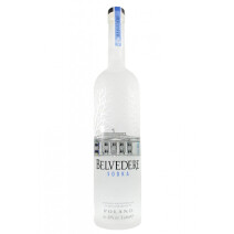 Vodka Belvedere Pure 3 Litre 40% Poland