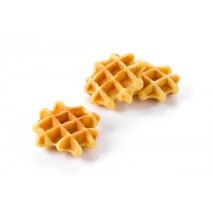 Mini Butter Waffle 12x250gr Maitre Antoine