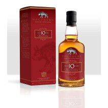 Wolfburn 10 Year 70cl 46% Single Malt Scotch Whisky