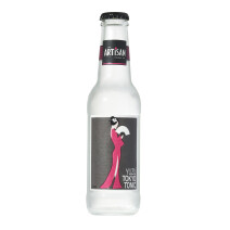 Yuzu Tokyo Tonic Water 200ml The Artisan Drinks Co