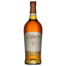 Rum Ron Zacapa Ambar 12 Years Old 1L 40%