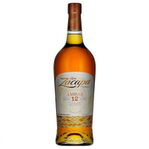 Rum Ron Zacapa Ambar 12 Years Old 1L 40%