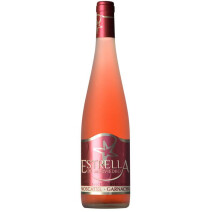 Moscatel Estrella rosado dulce 75cl rosé D.O. Valencia - Spanje