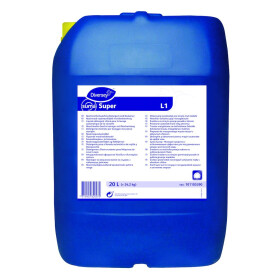 Suma Rinse A5 Neutral Rinse Aid 20L Diversey