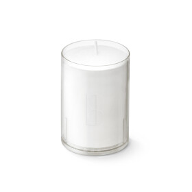 Bolsius Candle Relight Refills 30h transparent 80pcs Professional 