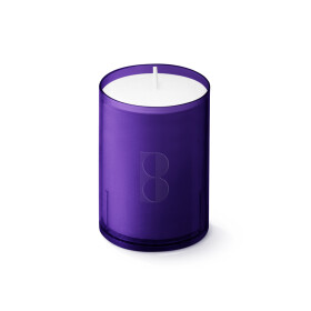 Bolsius Candle Relight Refills 30h purple 80pcs Professional 