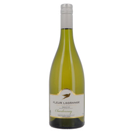 Fleur Lagrange Chardonnay 75cl Pays d'Oc - IGP