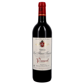 Chateau La Fleur Tressac 75cl 2000 Pomerol Jean Pierre Moueix