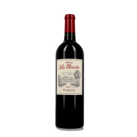 Chateau La Pointe 75cl 2022 Pomerol 