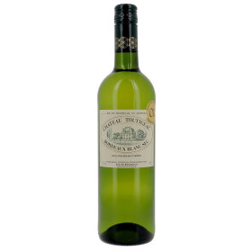 Chateau Toutigeac 75cl Bordeaux Dry White